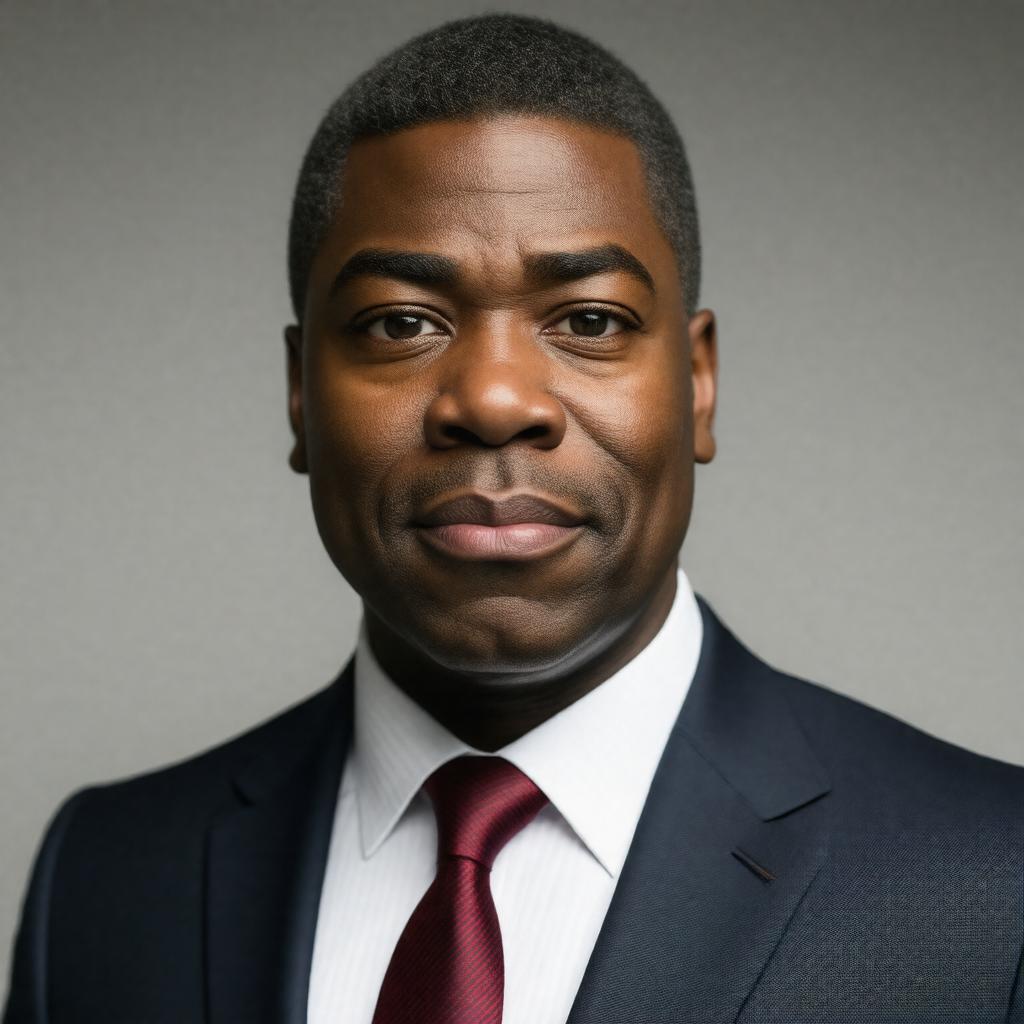 Tracy Morgan